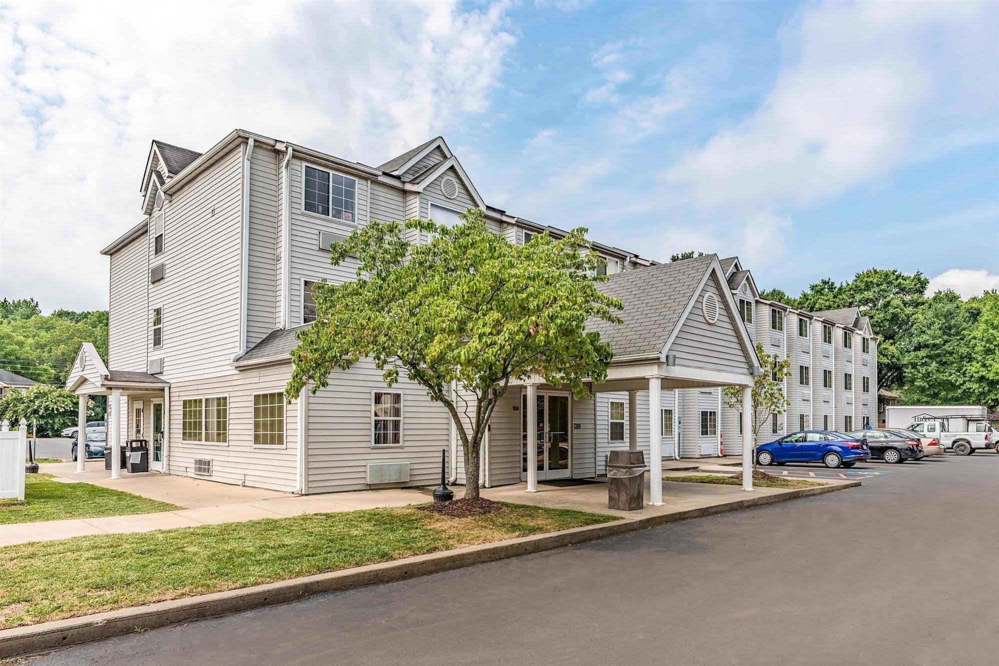 Motel 6-Charlotte, Nc - University Exterior photo