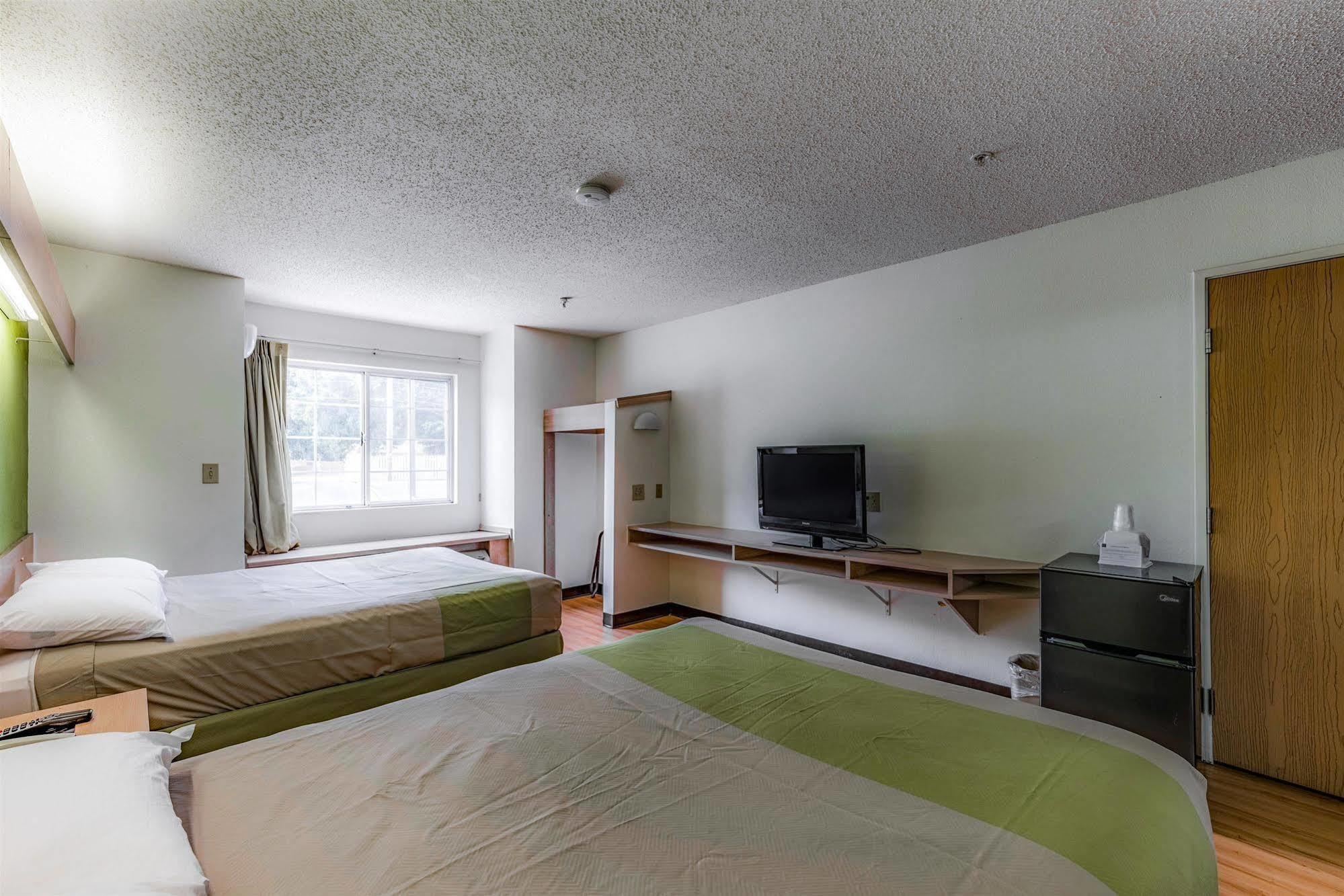 Motel 6-Charlotte, Nc - University Exterior photo
