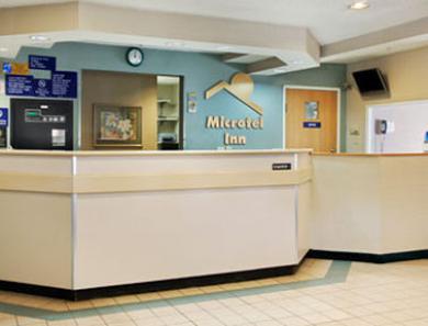 Motel 6-Charlotte, Nc - University Interior photo