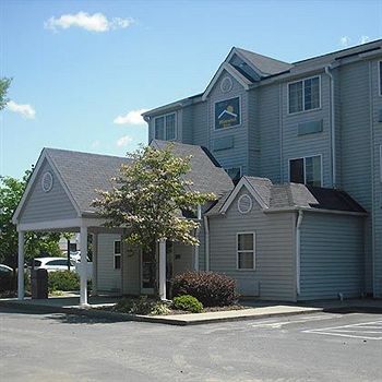 Motel 6-Charlotte, Nc - University Exterior photo